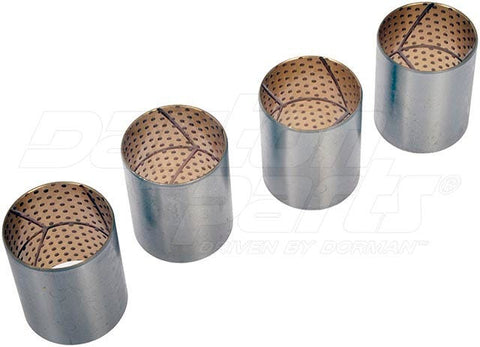 Dayton Parts 300-276 Steering King Pin Repair Kit