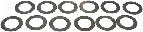 Dayton Parts 300-278 Steering King Pin Repair Kit