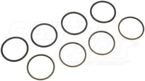 Dayton Parts 300-282 Steering King Pin Repair Kit