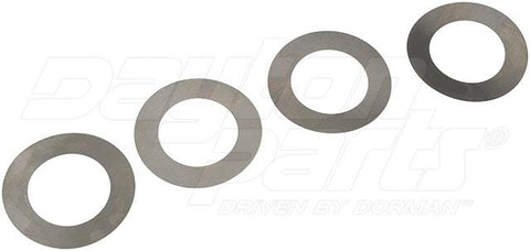 Dayton Parts 300-282 Steering King Pin Repair Kit