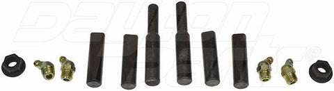 Dayton Parts 300-282 Steering King Pin Repair Kit