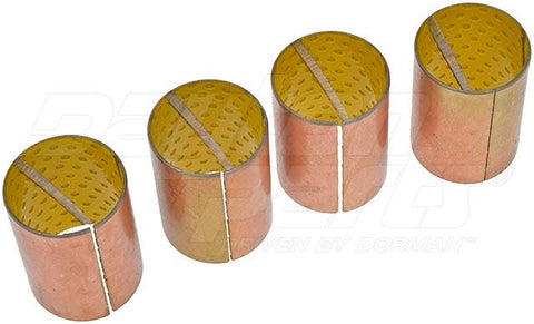 Dayton Parts 300-282 Steering King Pin Repair Kit