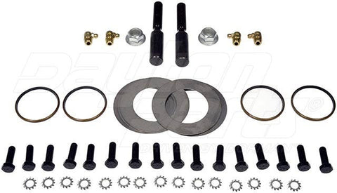 Dayton Parts 300-283 Steering King Pin Repair Kit