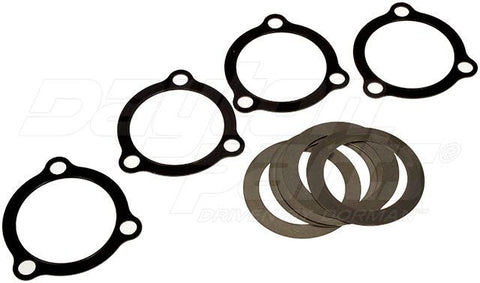Dayton Parts 300-284 Steering King Pin Repair Kit