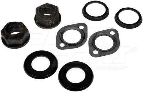 Dayton Parts 300-287 Steering King Pin Repair Kit