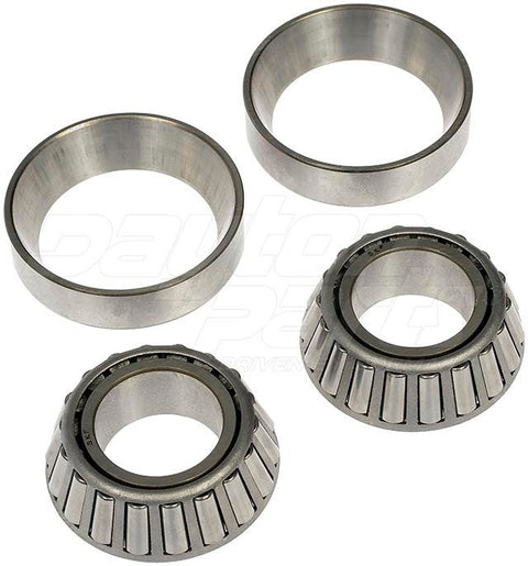 Dayton Parts 300-287 Steering King Pin Repair Kit