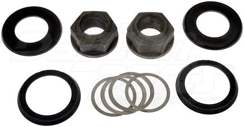 Dayton Parts 300-288 Steering King Pin Repair Kit