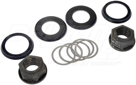 Dayton Parts 300-289 Steering King Pin Repair Kit