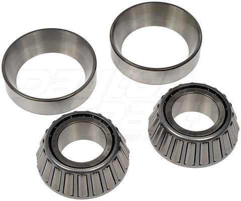 Dayton Parts 300-289 Steering King Pin Repair Kit