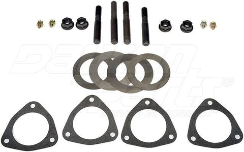 Dayton Parts 300-292 Steering King Pin Repair Kit