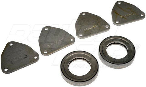 Dayton Parts 300-292 Steering King Pin Repair Kit