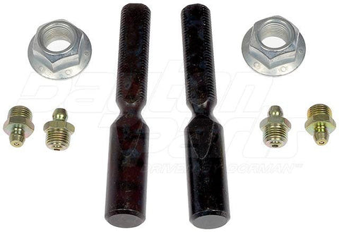 Dayton Parts 300-293 Steering King Pin Repair Kit