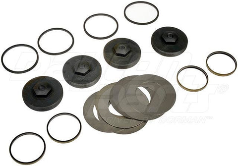 Dayton Parts 300-293 Steering King Pin Repair Kit