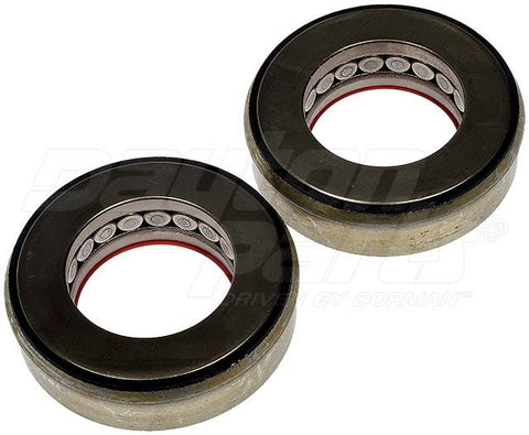 Dayton Parts 300-294A Steering King Pin Repair Kit