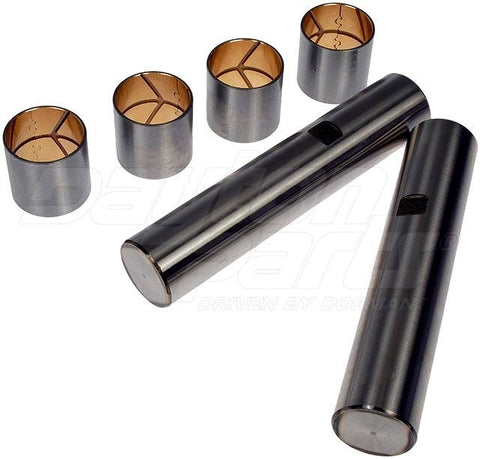 Dayton Parts 300-294A Steering King Pin Repair Kit