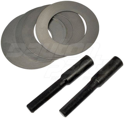 Dayton Parts 300-295A Steering King Pin Repair Kit