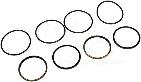 Dayton Parts 300-295A Steering King Pin Repair Kit