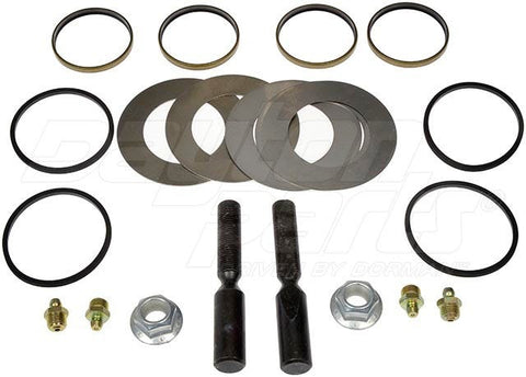 Dayton Parts 300-297 Steering King Pin Repair Kit