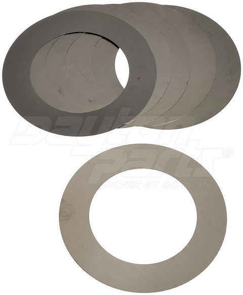 Dayton Parts 300-298 Steering King Pin Repair Kit