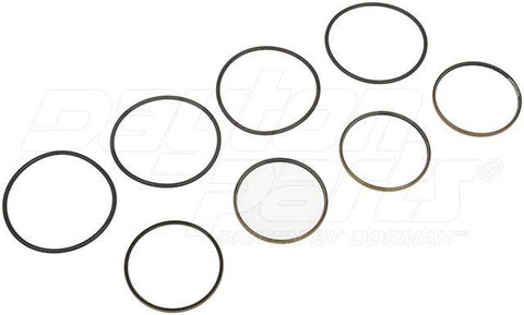 Dayton Parts 300-298 Steering King Pin Repair Kit