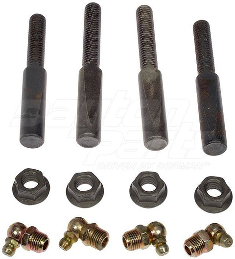 Dayton Parts 300-298 Steering King Pin Repair Kit