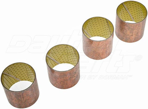 Dayton Parts 300-298 Steering King Pin Repair Kit