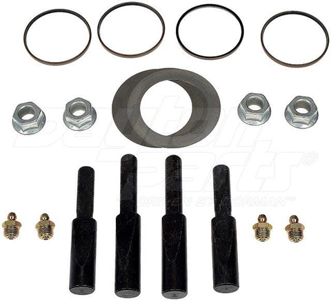 Dayton Parts 300-299 Steering King Pin Repair Kit