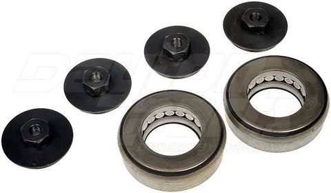 Dayton Parts 300-299 Steering King Pin Repair Kit