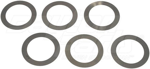 Dayton Parts 300-300 Steering King Pin Repair Kit