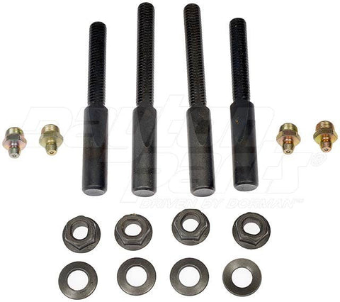 Dayton Parts 300-303DD Steering King Pin Repair Kit