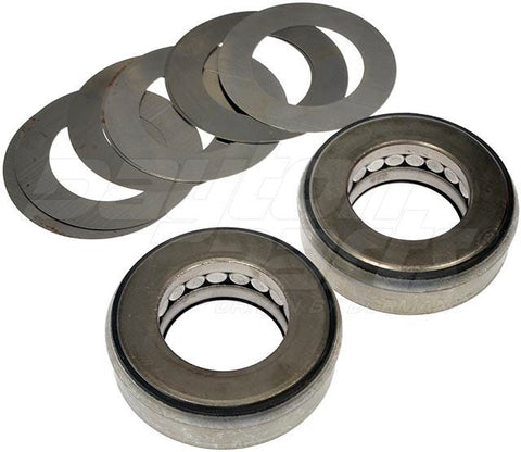 Dayton Parts 300-303DD Steering King Pin Repair Kit