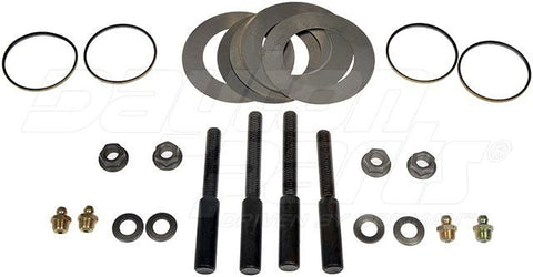 Dayton Parts 300-304DD Steering King Pin Repair Kit