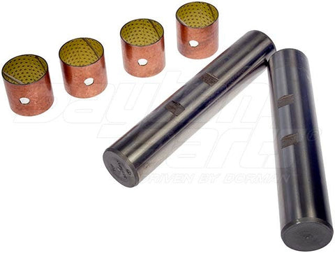 Dayton Parts 300-304DD Steering King Pin Repair Kit