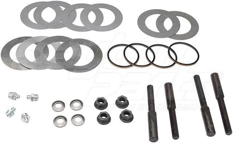Dayton Parts 300-305DD Steering King Pin Repair Kit