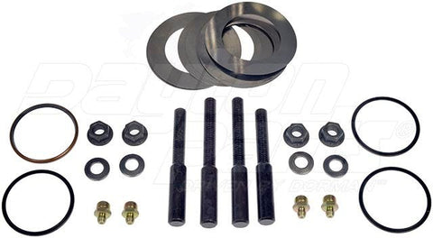 Dayton Parts 300-306DD Steering King Pin Repair Kit