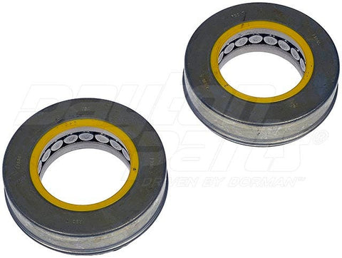 Dayton Parts 300-306DD Steering King Pin Repair Kit