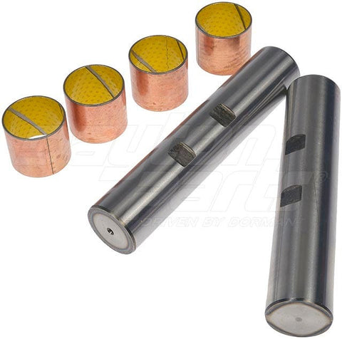 Dayton Parts 300-306DD Steering King Pin Repair Kit