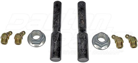 Dayton Parts 300-307DD Steering King Pin Repair Kit