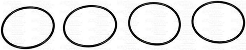 Dayton Parts 300-307DD Steering King Pin Repair Kit