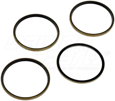 Dayton Parts 300-307DD Steering King Pin Repair Kit