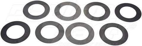 Dayton Parts 300-307DD Steering King Pin Repair Kit