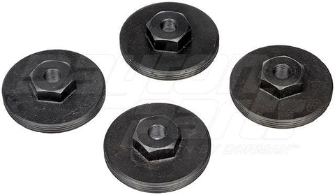 Dayton Parts 300-307DD Steering King Pin Repair Kit