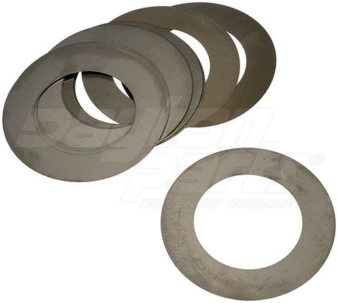 Dayton Parts 300-308DD Steering King Pin Repair Kit