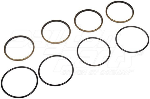 Dayton Parts 300-308DD Steering King Pin Repair Kit