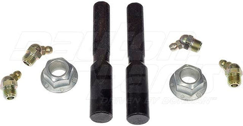 Dayton Parts 300-308DD Steering King Pin Repair Kit