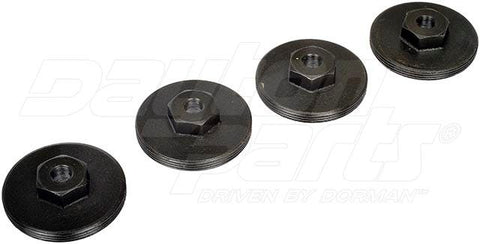 Dayton Parts 300-308DD Steering King Pin Repair Kit