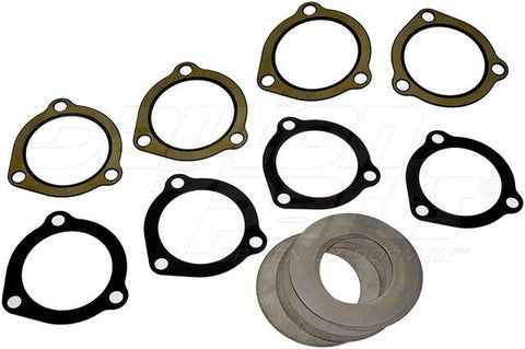 Dayton Parts 300-310DD Steering King Pin Repair Kit