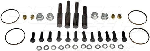 Dayton Parts 300-310DD Steering King Pin Repair Kit