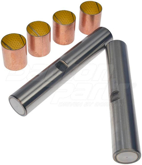 Dayton Parts 300-310DD Steering King Pin Repair Kit