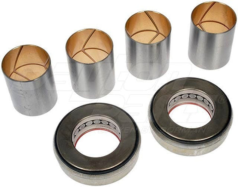 Dayton Parts 300-311DD Steering King Pin Repair Kit